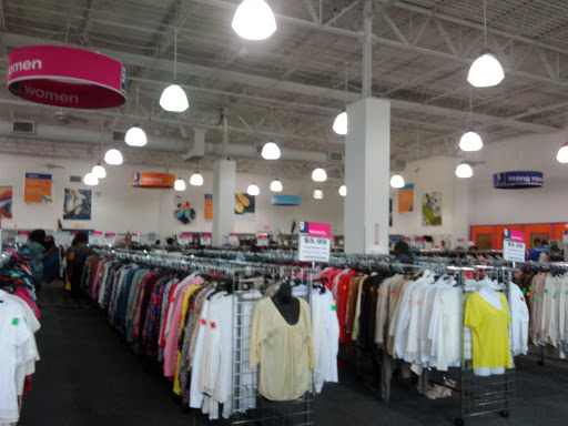 Thrift Store «Goodwill Retail Store & Donation Center», reviews and photos, 3871 Evergreen Pkwy, Bowie, MD 20716, USA