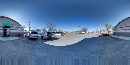 Gym «Oakwood Gym», reviews and photos, 17767 Dix Rd, Melvindale, MI 48122, USA