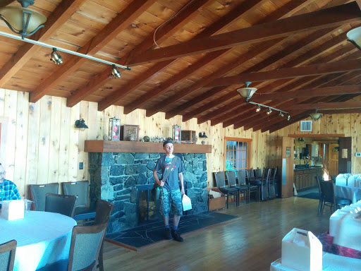 Wedding Venue «Kiana Lodge», reviews and photos, 14976 Sandy Hook Rd NE, Poulsbo, WA 98370, USA