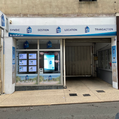 BLB Immobilier-TEMIC : Transaction, Syndic, Gestion, Location à Vauvert