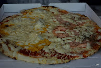 Photos du propriétaire du Pizzas à emporter Benito's pizzacotta à Masny - n°6