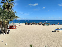 Photo de Playa Palmilla zone des équipements