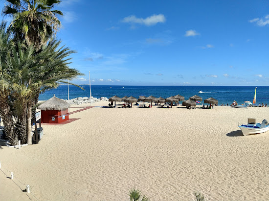 Playa Palmilla