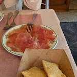 Photo n°1 de l'avis de Luca.a fait le 07/06/2021 à 15:22 sur le  Ristorante da Danilo à Modena