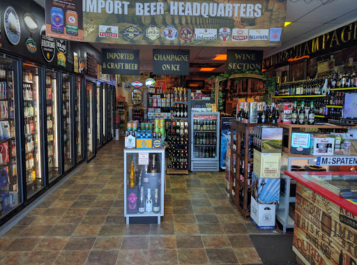 Liquor Store «Tex Max Beer & Wine», reviews and photos, 3349 Western Center Blvd #151, Fort Worth, TX 76137, USA