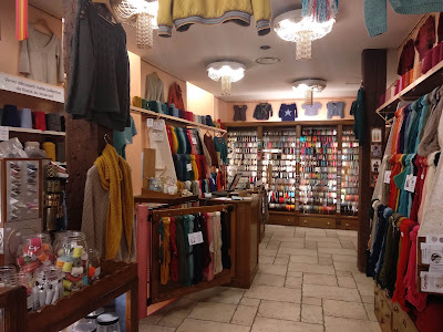 La Droguerie à Strasbourg