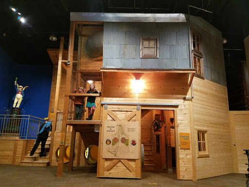 Historical Society «Minnesota History Center», reviews and photos, 345 W Kellogg Blvd, St Paul, MN 55102, USA