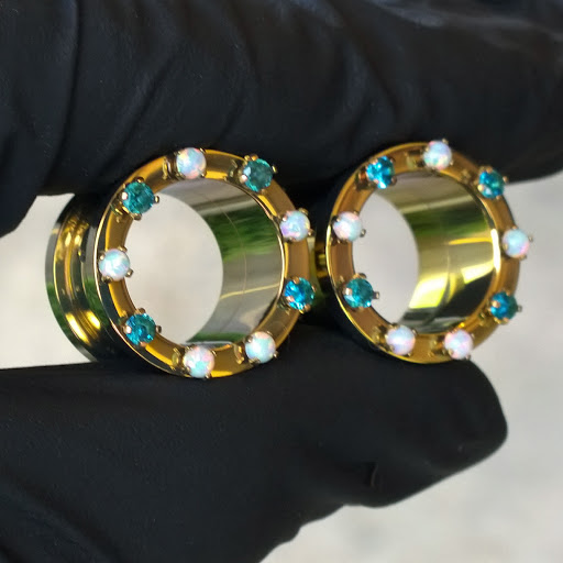 Explore may tattoo ideas, creative tattoo ideas in Baton Rouge, available at Deja Vu Piercing Studio