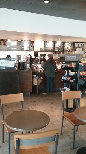 Starbucks image