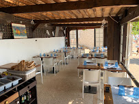 Atmosphère du Restaurant italien Le Cabanon du Buse à Roquebrune-Cap-Martin - n°8