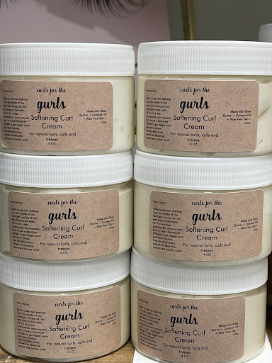 Beauty Salon «SD Luxuri Salon & Beauty Bar», reviews and photos, 602 Southside Commercial Pkwy, Jonesboro, GA 30236, USA