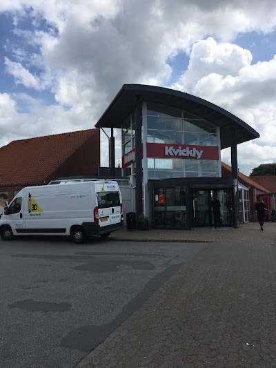 Photos of Kvickly Varde
