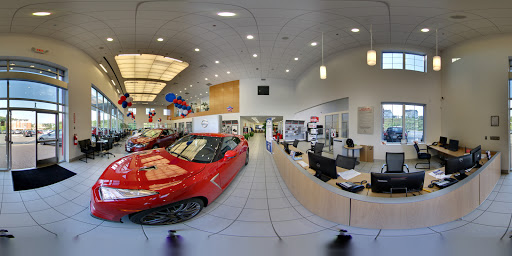 Used Car Dealer «Leckner Nissan», reviews and photos, 1 Coachman Cir, Stafford, VA 22554, USA