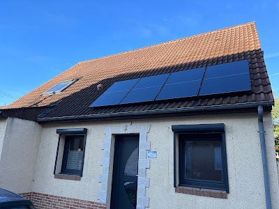 Ebene Concept à Somain
