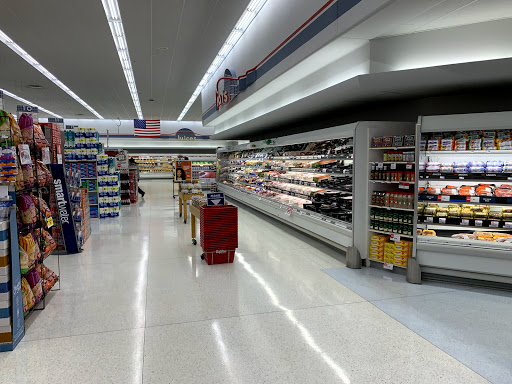 Supermarket «Hy-Vee», reviews and photos, 1700 E Washington St, Mt Pleasant, IA 52641, USA