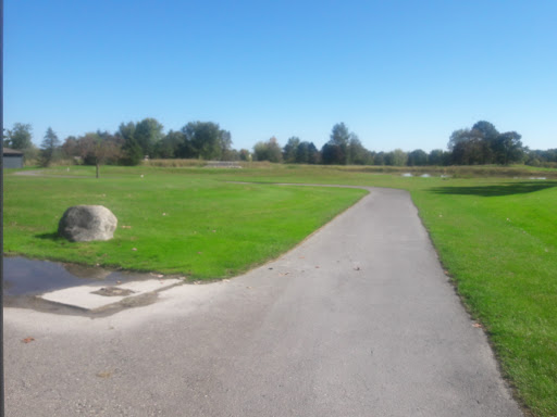 Public Golf Course «Reddeman Farms Golf & Banquets», reviews and photos, 555 S Dancer Rd, Chelsea, MI 48118, USA