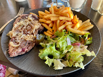 Plats et boissons du Restaurant français Le Cordouan à Saint-Palais-sur-Mer - n°9