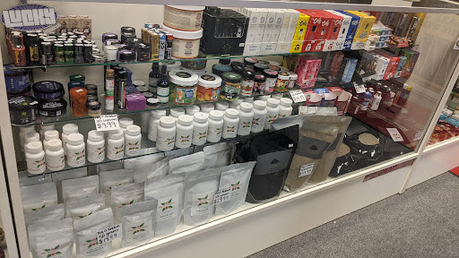 Tobacco Shop «Papa Smoke», reviews and photos, 37125 FM 1774 Rd, Magnolia, TX 77355, USA