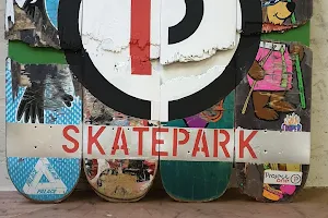 Project One Skatepark image