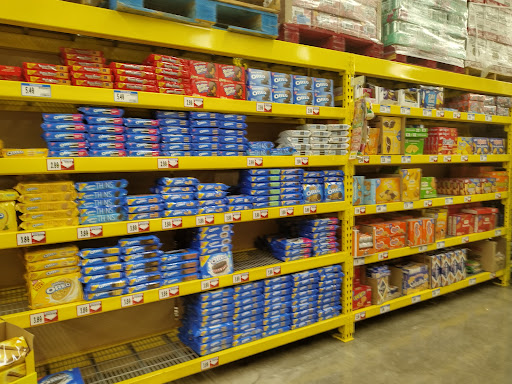 Supermarket «FoodMaxx», reviews and photos, 3291 Truxel Rd, Sacramento, CA 95833, USA