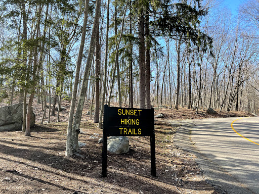 State Park «Lincoln Woods State Park», reviews and photos, 2 Manchester Print Works Rd, Lincoln, RI 02865, USA