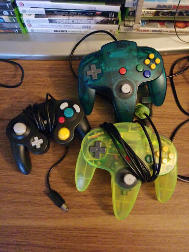 Video Game Store «Video Game Heaven», reviews and photos, 1911 Colonial Ave, Norfolk, VA 23517, USA