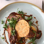 Photo n° 3 de l'avis de Marie.e fait le 22/01/2024 à 20:29 pour Restaurant La Source à Pornic