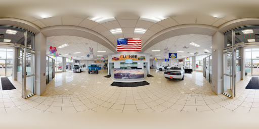 Car Dealer «Gurnee Chrysler Jeep Dodge Ram», reviews and photos, 7255 Grand Ave, Gurnee, IL 60031, USA