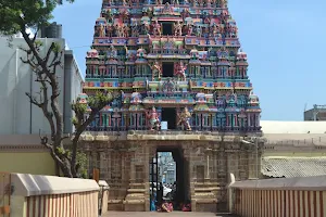 Sri Someswar Temple image