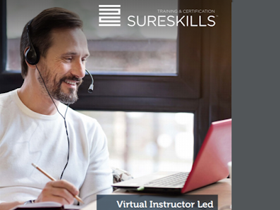 SureSkills Manchester Colony, 5 Piccadilly Place, Manchester M1 3BR, United Kingdom