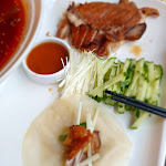 Photo n°1 de l'avis de Dorota.a fait le 05/05/2024 à 12:44 sur le  龙门阵 Long Men Zhen à Darmstadt