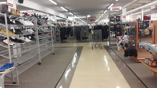 Clothing Store «Burlington Coat Factory», reviews and photos, 24111 WA-99, Edmonds, WA 98026, USA