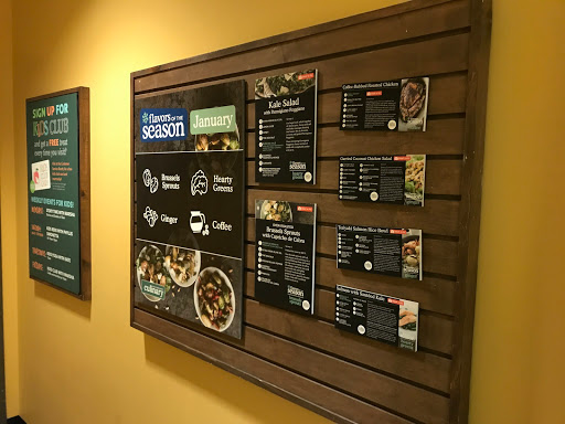 Grocery Store «Whole Foods Market», reviews and photos, 94 Derby St, Hingham, MA 02043, USA