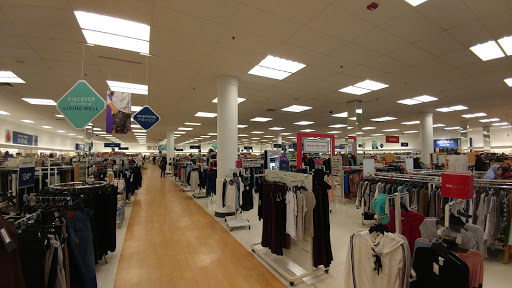 Department Store «Marshalls», reviews and photos, 1 Ronson Rd, Iselin, NJ 08830, USA