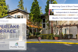 Overlake Terrace Assisted & Senior Living image