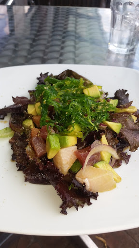 Grocery Store «Streets Market & Cafe», reviews and photos, 3108 Mt Vernon Ave, Alexandria, VA 22305, USA