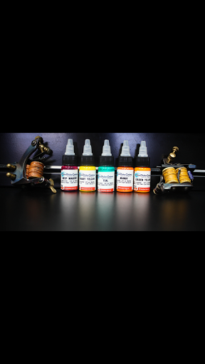 Explore swamp tattoo ideas, creative tattoo ideas in Beverly Hills, available at R-N-R Custom Tattoos