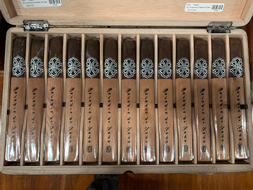 Cigar Shop «CIGAR CLUB», reviews and photos, 1407 Standiford Ave, Modesto, CA 95350, USA