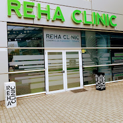Reha Clinic