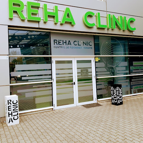 Reha Clinic
