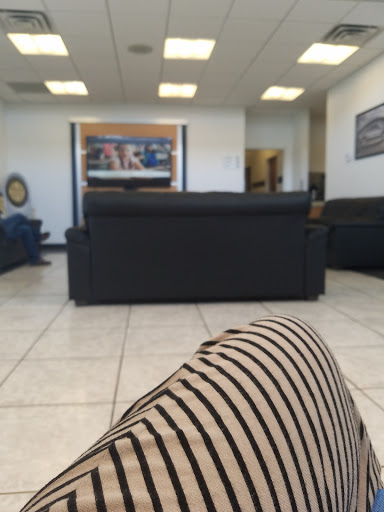 GMC Dealer «Ferguson Buick GMC», reviews and photos, 950 S Academy Blvd, Colorado Springs, CO 80910, USA