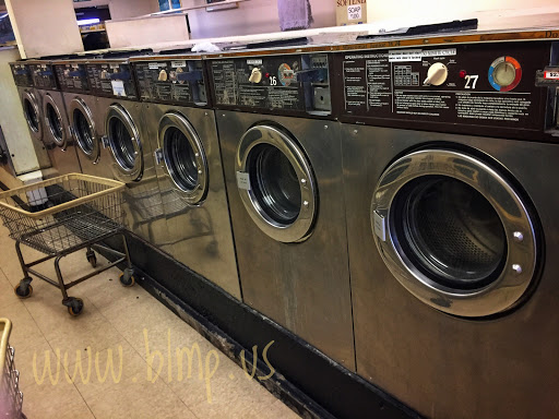 Laundromat «Milford Wash & Dry», reviews and photos, 56 Bridge St, Milford, NJ 08848, USA