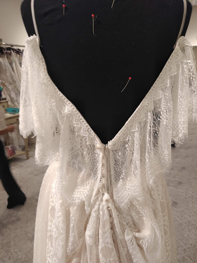 Bridal Shop «Galleria Gowns», reviews and photos, 27297 Chardon Rd, Wickliffe, OH 44092, USA