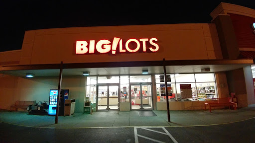 Big Lots