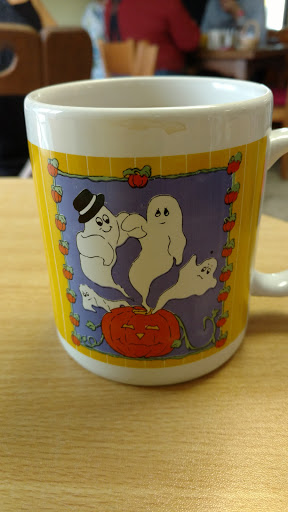 Coffee Shop «Guilford Sunny Side Up Coffee», reviews and photos, 33 Water St # A, Guilford, CT 06437, USA