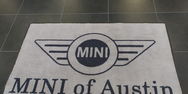 MINI of Austin