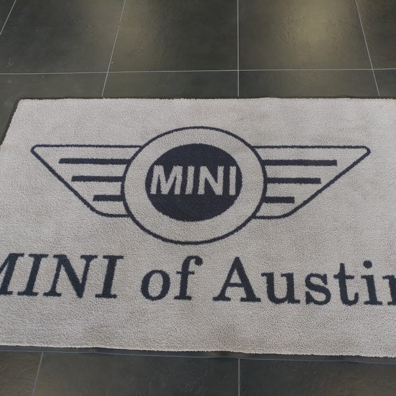 MINI of Austin
