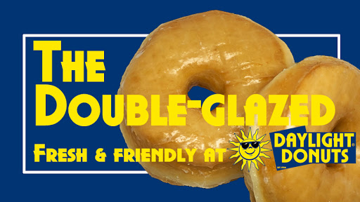 Donut Shop «Daylight Donuts», reviews and photos, 4200 Aero Dr, Mason, OH 45040, USA