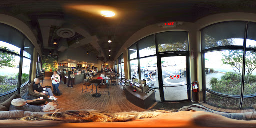 Coffee Shop «Starbucks», reviews and photos, 1400 Tuskawilla Rd, Winter Springs, FL 32708, USA
