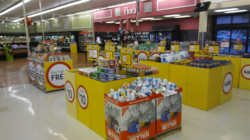 Grocery Store «Winn-Dixie», reviews and photos, 11912 Seminole Blvd, Largo, FL 33778, USA